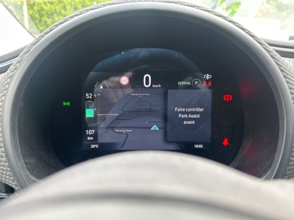 Fiat La Prima 3+1 500 [SC]