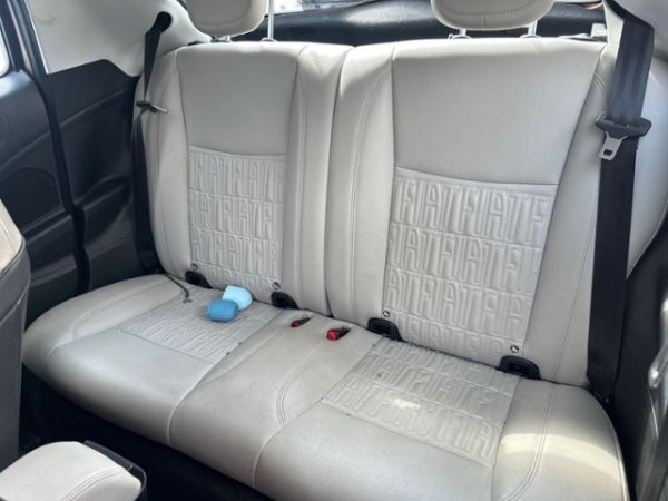 Fiat La Prima 3+1 500 [SC]