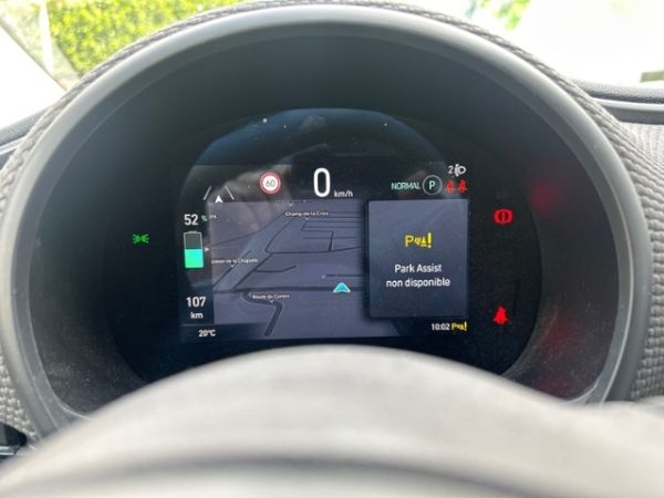 Fiat La Prima 3+1 500 [SC]