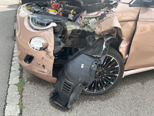 Fiat La Prima 3+1 500 [SC]