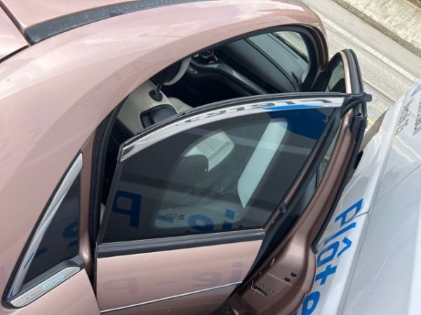 Fiat La Prima 3+1 500 [SC]