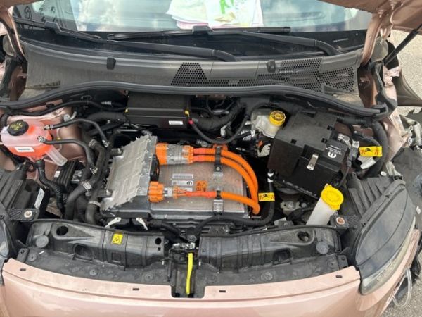 Fiat La Prima 3+1 500 [SC]