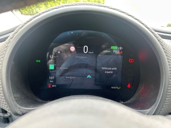 Fiat La Prima 3+1 500 [SC]