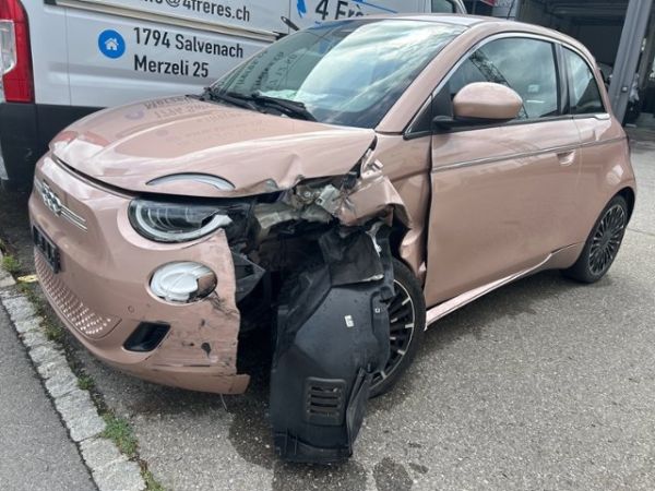 Fiat La Prima 3+1 500 [SC]