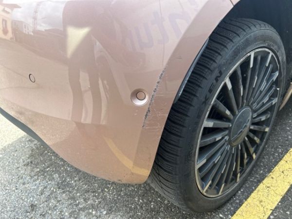 Fiat La Prima 3+1 500 [SC]
