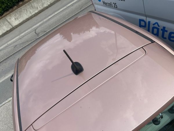 Fiat La Prima 3+1 500 [SC]