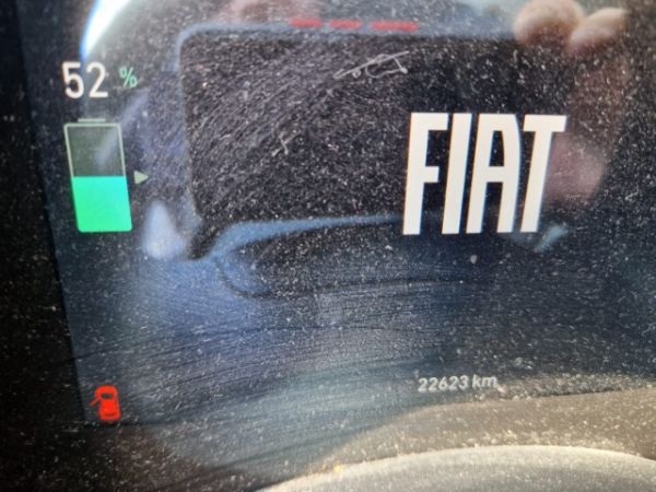Fiat La Prima 3+1 500 [SC]