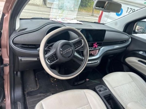 Fiat La Prima 3+1 500 [SC]