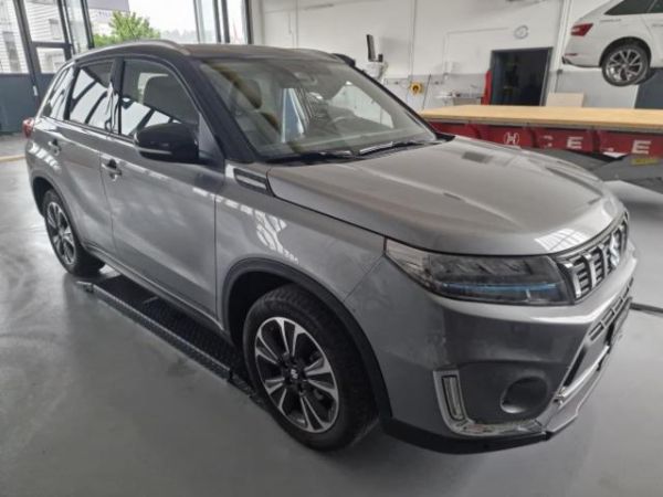 Suzuki 1.4 T Vitara [SC]