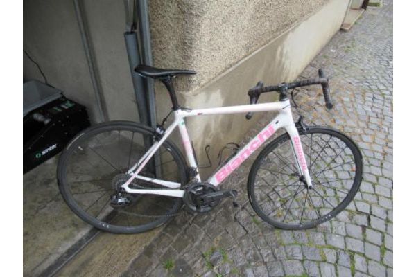 Bianchi  Bianchi Specialissima [SC]