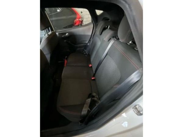 Ford 1.0 EcoB Hybrid STLine X Fiesta [SC]