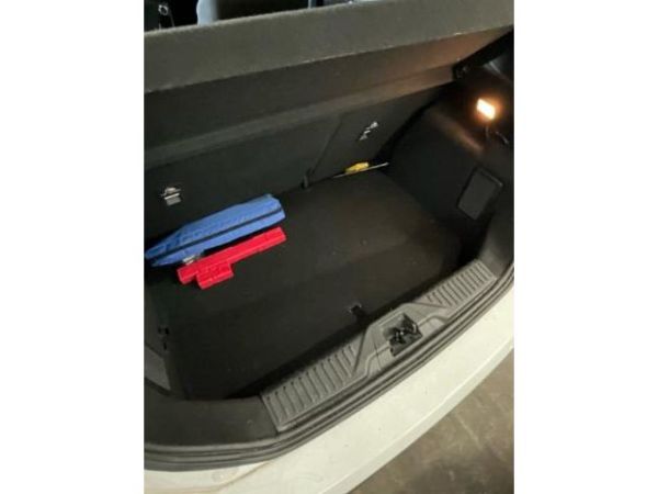 Ford 1.0 EcoB Hybrid STLine X Fiesta [SC]