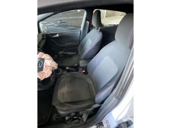 Ford 1.0 EcoB Hybrid STLine X Fiesta [SC]