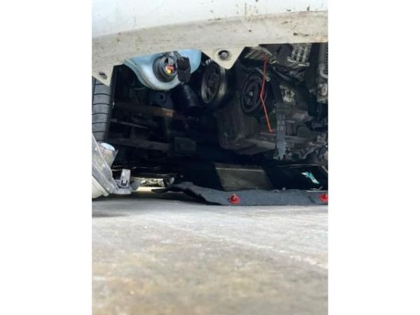 Ford 1.0 EcoB Hybrid STLine X Fiesta [SC]