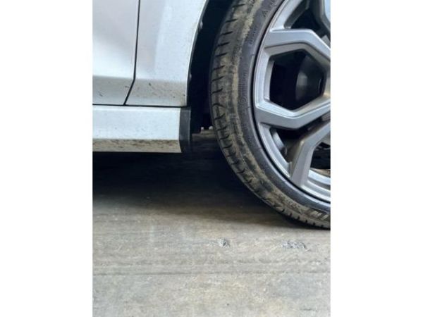 Ford 1.0 EcoB Hybrid STLine X Fiesta [SC]