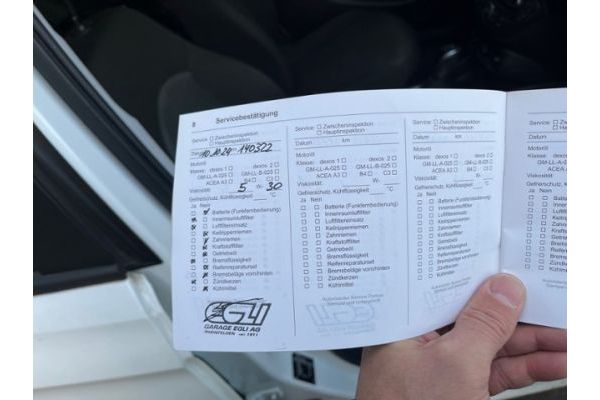 Opel 1.4 eTEC Active Corsa [SC]