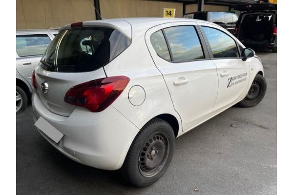 Opel 1.4 eTEC Active Corsa [SC]