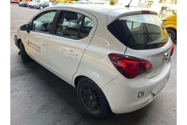 Opel 1.4 eTEC Active Corsa [SC]