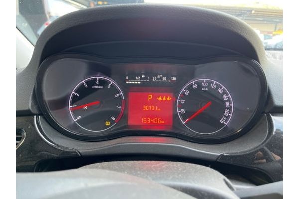 Opel 1.4 eTEC Active Corsa [SC]