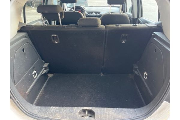 Opel 1.4 eTEC Active Corsa [SC]
