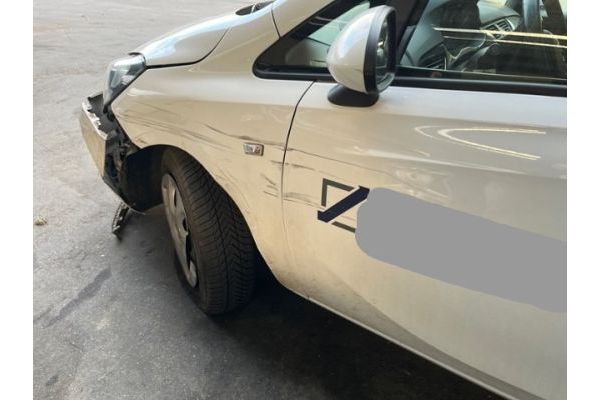 Opel 1.4 eTEC Active Corsa [SC]
