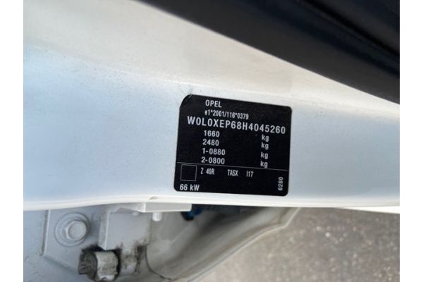 Opel 1.4 eTEC Active Corsa [SC]