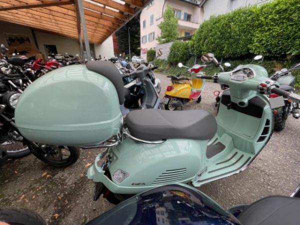 Piaggio ABS/ASR Vespa 300 i.e.GTS Super [SC]