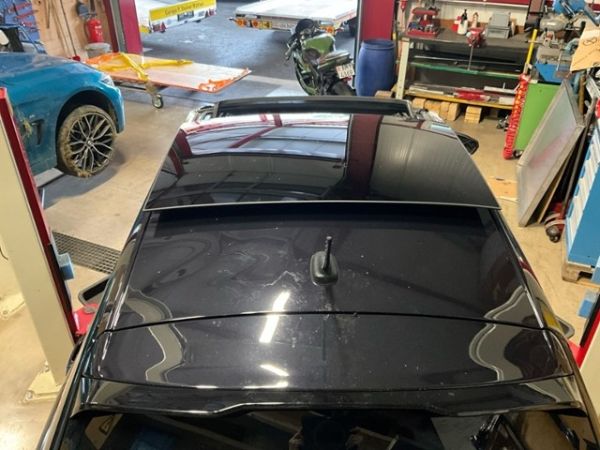 VW 2.0 TSI GTI DSG Polo [SC]
