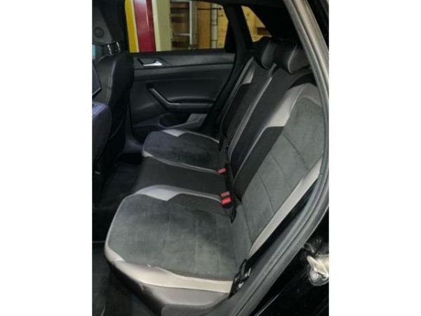 VW 2.0 TSI GTI DSG Polo [SC]