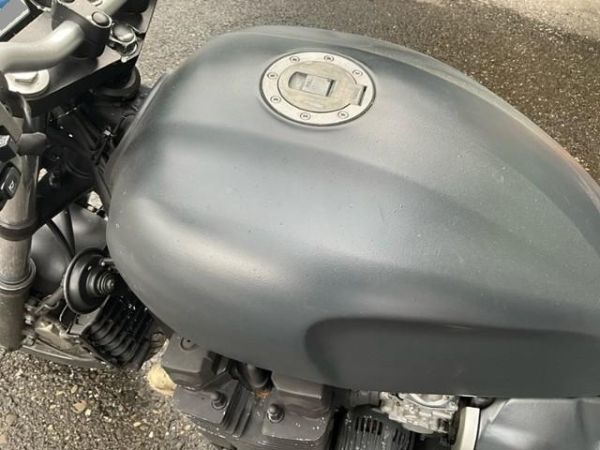 Yamaha  XJR 1200 [SC]