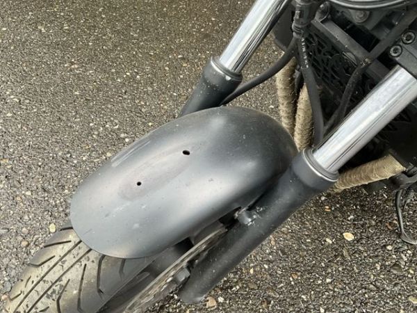 Yamaha  XJR 1200 [SC]