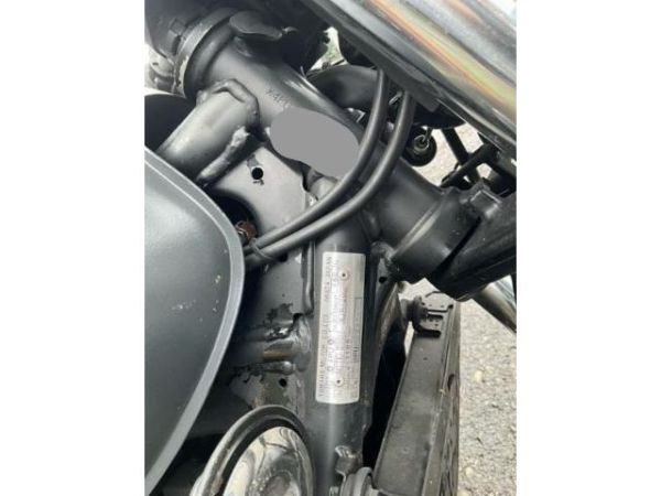Yamaha  XJR 1200 [SC]