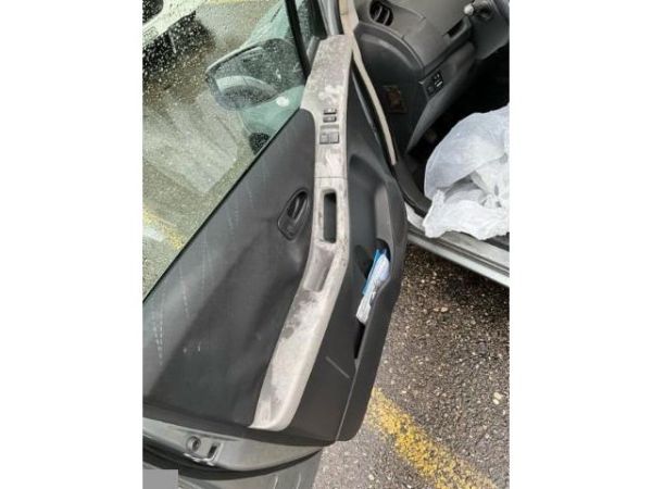 Toyota 1.3 16V Linea Luna Yaris [SC]