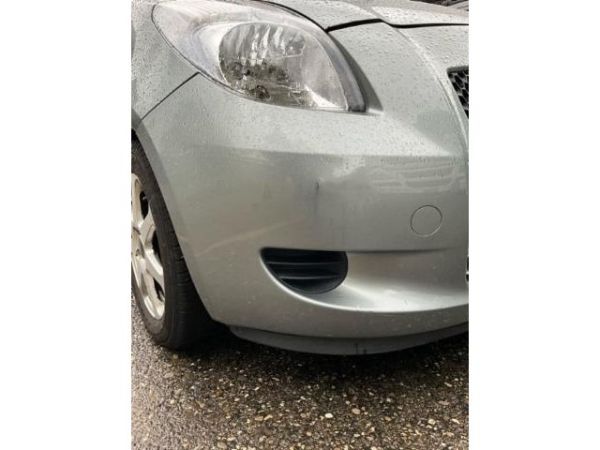 Toyota 1.3 16V Linea Luna Yaris [SC]