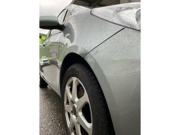 Toyota 1.3 16V Linea Luna Yaris [SC]
