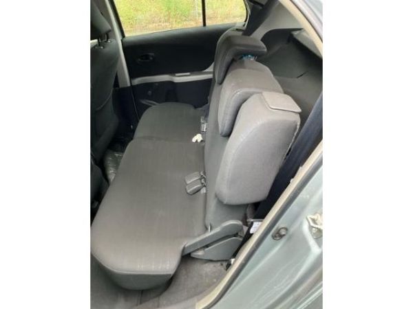 Toyota 1.3 16V Linea Luna Yaris [SC]