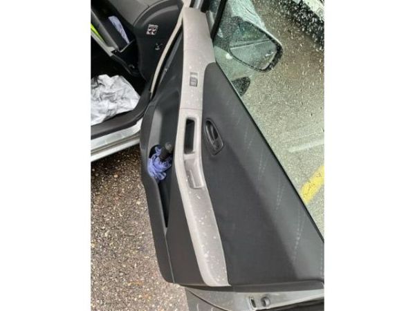 Toyota 1.3 16V Linea Luna Yaris [SC]