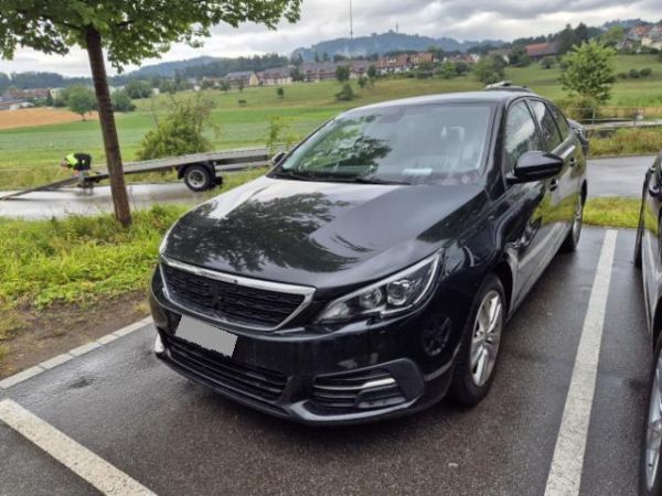 Peugeot 1.6 BlueHDi Business Line 308 SW [SC]