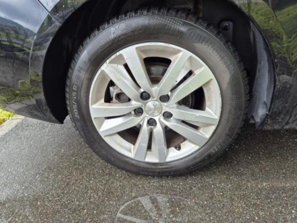 Peugeot 1.6 BlueHDi Business Line 308 SW [SC]
