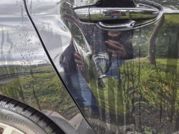 Peugeot 1.6 BlueHDi Business Line 308 SW [SC]
