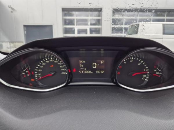 Peugeot 1.6 BlueHDi Business Line 308 SW [SC]