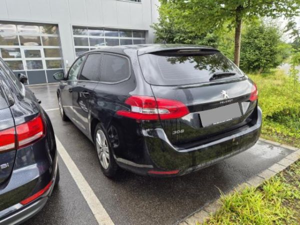 Peugeot 1.6 BlueHDi Business Line 308 SW [SC]