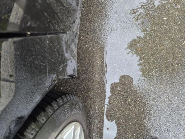 Peugeot 1.6 BlueHDi Business Line 308 SW [SC]