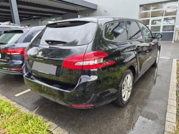 Peugeot 1.6 BlueHDi Business Line 308 SW [SC]