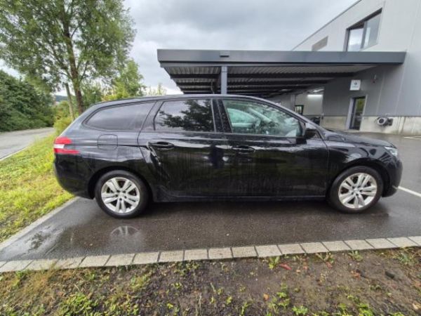 Peugeot 1.6 BlueHDi Business Line 308 SW [SC]