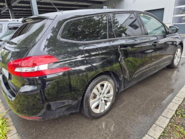 Peugeot 1.6 BlueHDi Business Line 308 SW [SC]