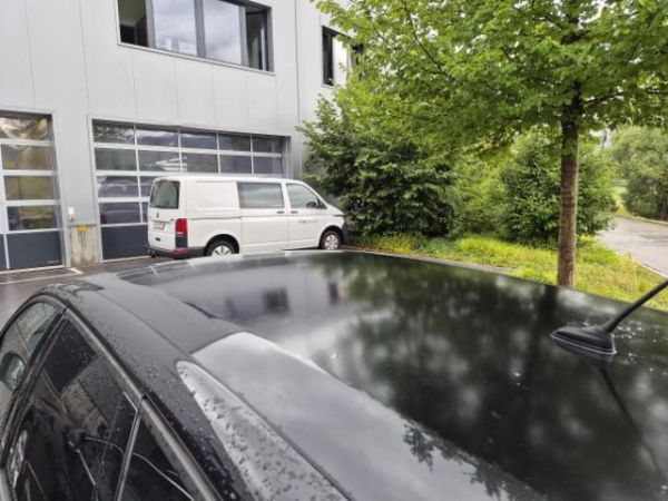 Peugeot 1.6 BlueHDi Business Line 308 SW [SC]