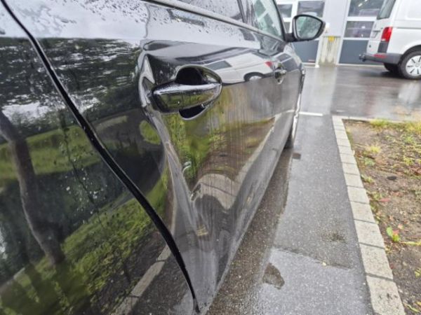 Peugeot 1.6 BlueHDi Business Line 308 SW [SC]