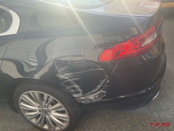 JAGUAR XF 3.0 V6 S/C Luxury 4x4, 340 PS [AZ]
