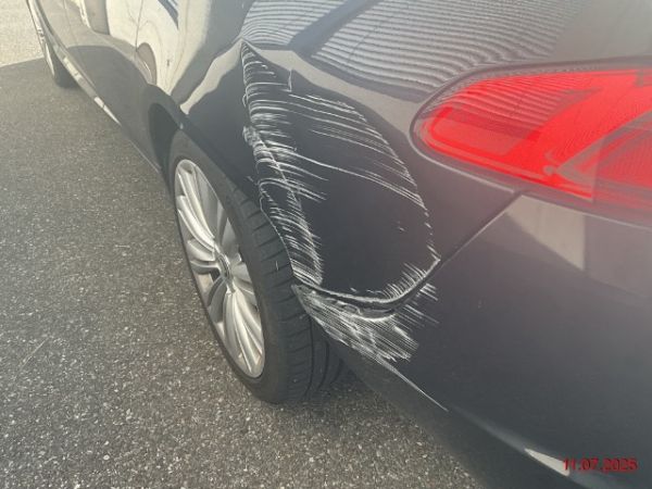 JAGUAR XF 3.0 V6 S/C Luxury 4x4, 340 PS [AZ]
